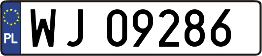 WJ09286
