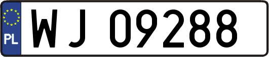WJ09288