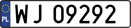 WJ09292