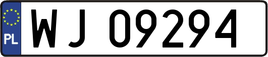 WJ09294
