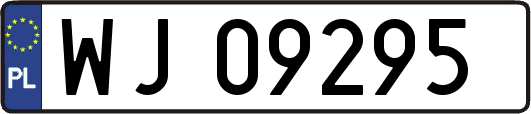 WJ09295