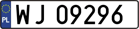 WJ09296