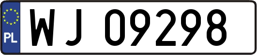 WJ09298