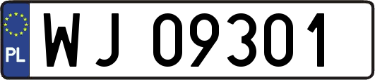 WJ09301