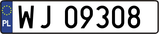 WJ09308