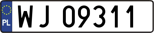WJ09311
