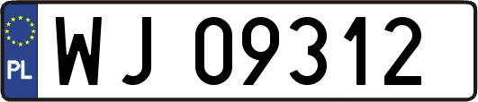 WJ09312