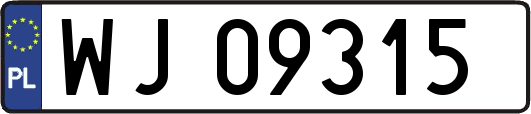 WJ09315