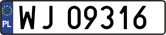 WJ09316