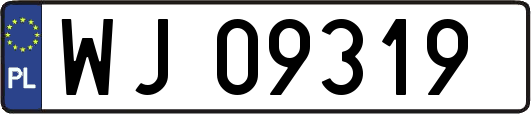 WJ09319