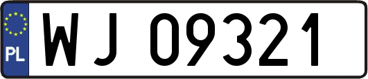 WJ09321