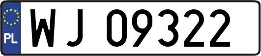 WJ09322