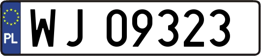 WJ09323