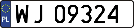 WJ09324