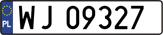 WJ09327