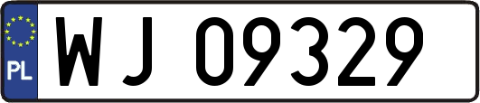 WJ09329
