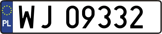 WJ09332