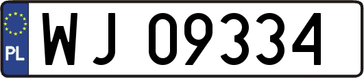 WJ09334