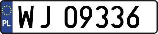 WJ09336