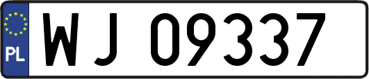 WJ09337
