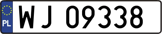 WJ09338