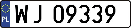 WJ09339