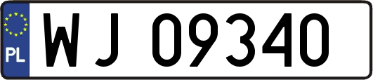 WJ09340