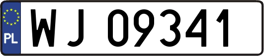 WJ09341