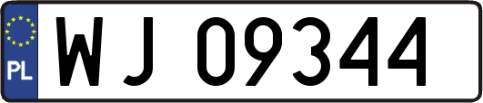 WJ09344
