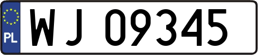 WJ09345