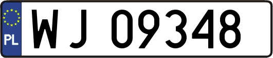 WJ09348