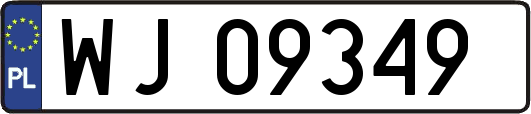 WJ09349
