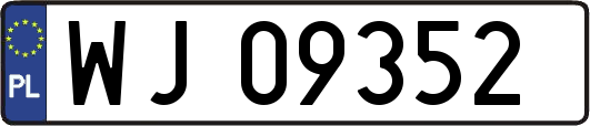 WJ09352