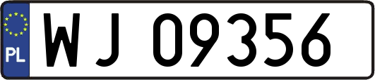 WJ09356