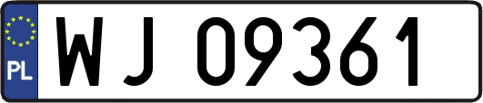 WJ09361