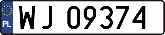 WJ09374
