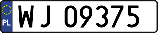 WJ09375