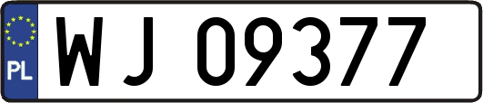 WJ09377