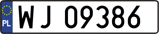 WJ09386