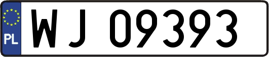 WJ09393