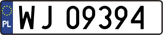 WJ09394