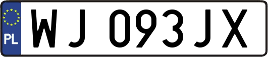 WJ093JX