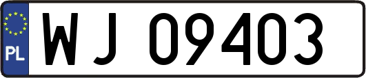WJ09403