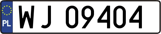 WJ09404