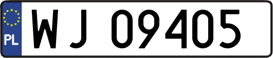 WJ09405