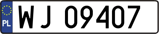 WJ09407