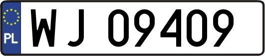 WJ09409