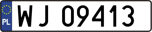 WJ09413