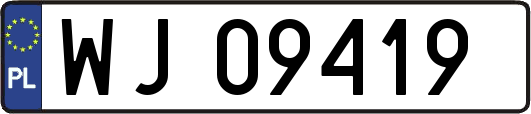 WJ09419