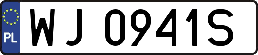WJ0941S